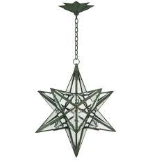Linterna de estrella artesanal de alta calidad, decoración de artes decorativas para Navidad y decoración del hogar, Eid, Ramadán - Product Image 3