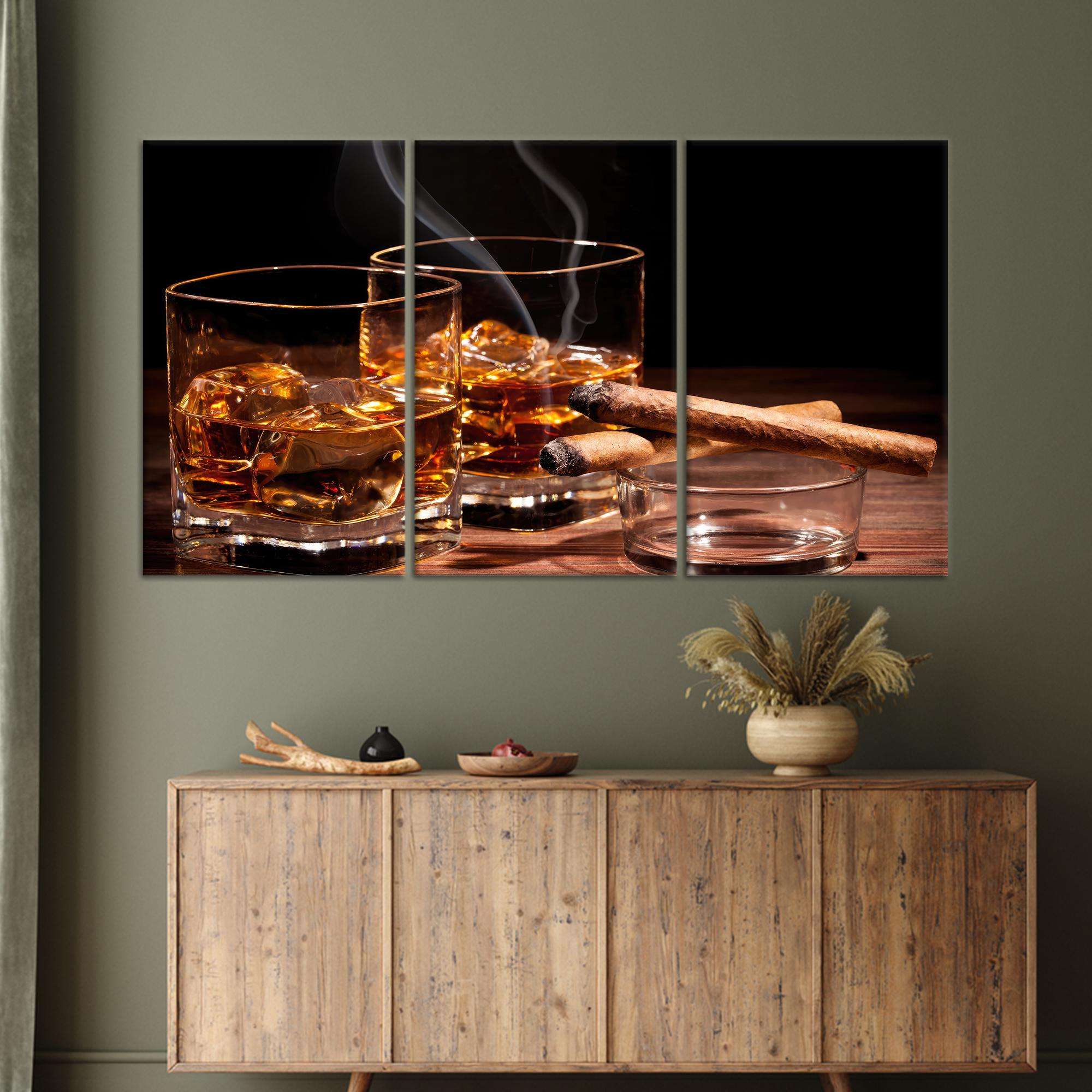 สีน้ำตาล