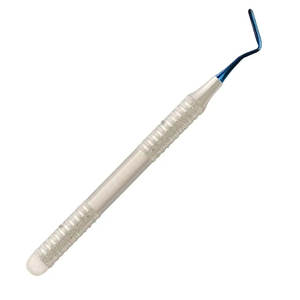 Escalador de implante dental de fuente de alimentación manual de alta calidad con instrumentos quirúrgicos de material de acero inoxidable - Product Image 3