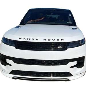 SUV de Lujo Dinámico SE 2024 Usado con Interior Premium, Importado de Japón - Product Image 1