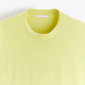 Sublimé Slim Fitness T-shirts à manches courtes à séchage rapide O-Neck Gym Vêtements Logo personnalisé Style sportif T-shirt pour hommes - Product Image 5