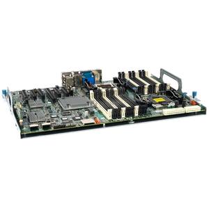 606019-001 Zócalo de Placa Base HP LGA1366 para ML350 G6 Reacondicionado - Product Image 2