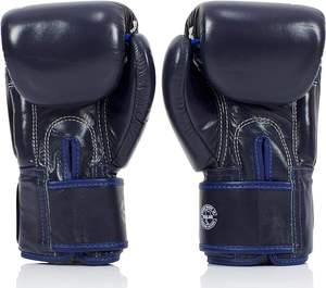 ถุงมือต่อยมวยไทย & MMA ถุงมือซ้อมมวยดูดซับแรงกระแทกสำหรับผู้ชายผู้หญิงเด็กฝึกศิลปะการต่อสู้ - Product Image 2