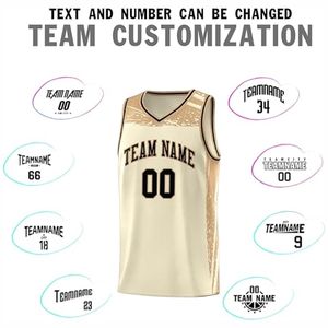 Basketball Uniform Set Sleeveless Basketball Sports Uniform Polyester Made Basketball Uniform Kit With Team Name OEM Service - Product Image 4