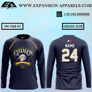 Nueva Camiseta lisa de gran tamaño para hombre, cuello, logotipo personalizado impreso, bolsa de polietileno de longitud larga, ropa deportiva de punto, fabricante de ropa informal - Product Image 5