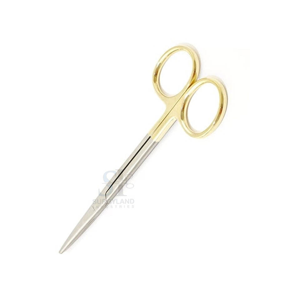 Premium Quality Surgical Scissors Stainless Steel Manual A+ Grade ISO ...