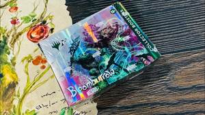 Tendance, original, authentique pour la nouvelle boîte de boosters Bloomburrow Collector - MTG - Magic The Gathering scellé - Product Image 2