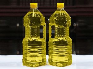 High Purity Refined Cooking Corn Oil For Sale - Product Image 3