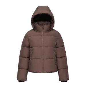 Vêtements classiques femmes doudoune respirant disponible dans toutes les couleurs/différentes tailles vestes à la mode pour hommes dernière veste bouffante - Product Image 5