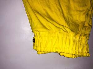 กางเกงขาสั้นไนลอน7นิ้วแบบมีซิปสำหรับผู้ชายกางเกงขาสั้นสำหรับยิมผ้าไนลอนรีไซเคิลแห้งเร็วออกแบบโลโก้ได้ตามที่ต้องการ - Product Image 2