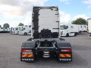 Nuevo/Usado 2025 VOLVO FH 500 Aero TC Leeder Alu LED I-Park Cool Retarder Transmisión Automática Diésel 510 Hp Kilometraje 66,957 km - Product Image 4