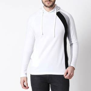 Vente en gros personnalisé nouvelle mode 2024 homme sweats à capuche/sweats à capuche hommes personnalisés/hommes sweats à capuche 2025 - Product Image 1