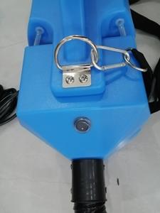 Pulverizador ULV de 6L / Pulverizador ULV de 1,58 Galão, Pulverizador Portátil de 1400W com Tamanho de Partícula Ajustável - Product Image 5