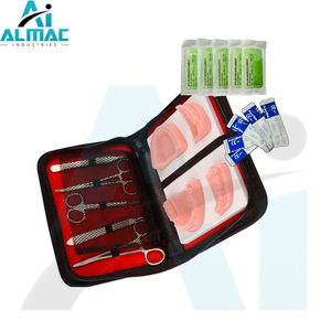 Kit de práctica oral con modelo dental ALMAC OEM, modelo de entrenamiento removible de 32 dientes para práctica y enseñanza, con certificación CE ISO - Product Image 4