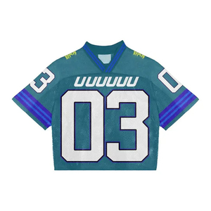 2025 maillots de football américain cousus personnalisés #26 Saquon Barkley broderie fans de sport maillots de football - Product Image 2