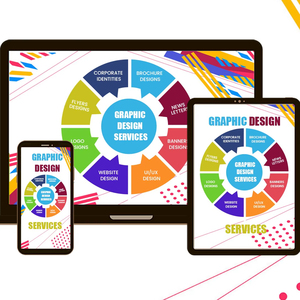 Ofrecemos Soluciones Asequibles de Diseño de Páginas Web y UX/UI Basadas en Figma - Product Image 1