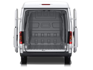 รถตู้ไฟฟ้า Dongfeng Forthing V5 รุ่นปี 2025 ขายดีที่สุด พื้นที่กว้างขวาง ระยะทางวิ่ง 310 กม. รถมินิแวนพลังงานใหม่จากจีน - Product Image 3