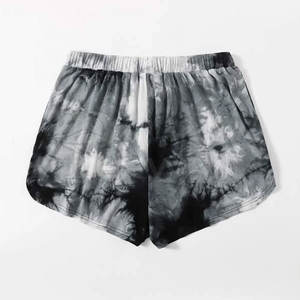 Pantalones cortos informales de alta calidad para mujer Precio razonable Pantalones cortos de mujer más vendidos para adultos - Product Image 2