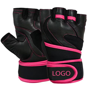 Nouvel arrivage de gants d'entraînement de gymnastique Gants de musculation Gants de gymnastique Offre Spéciale Gants de fitness de gymnastique - Product Image 4