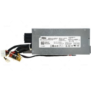 R109K แหล่งจ่ายไฟ DELL 350W แบบไม่สำรองสำหรับ POWEREDGE R310 G11 ปรับปรุงใหม่ - Product Image 3