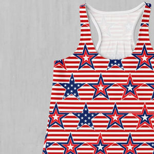 Débardeur pour femme au design unique, couleur et taille personnalisées, facile à porter, écologique, léger - Product Image 4