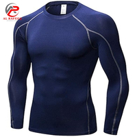Sous-vêtements de hockey haute performance OEM, couche de base de hockey, sous-vêtement de base de hockey