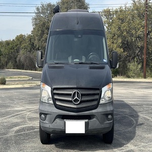 LHD/RHD 2016 de segunda mano, 2500, E, N, Z, SPRINTER - Product Image 1