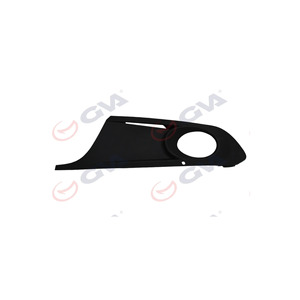 Cubierta de Luz Antiniebla Delantera Izquierda para Jetta 2011-2014, Cubiertas Decorativas para Faros, 5C6853665A - Product Image 3