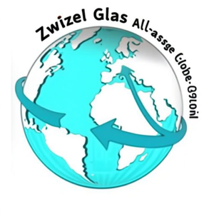 Vaso Zwiesel Glas All-Round Grande, Color Transparente, 390 ml - Product Image 2