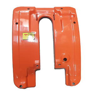 Piastre Interne per Rotovator Compatibili con la Motozappa Srd750E - Categoria Prodotto: Motozappe - Rif. 701123 - Product Image 1