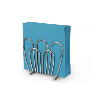 Modern Designer Napkin <b>Holder</b> Premium <b>Tissue</b> Organizer Stand For Stylish Dining Table <b>Kitchen</b> And Party Setup - Product Image 2