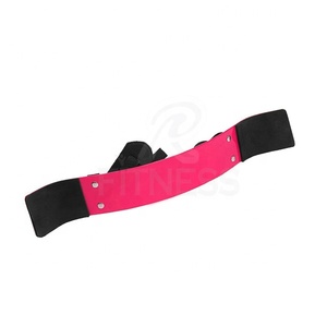 Correa de Neopreno Weider Total Arm Blaster para Bíceps, Tríceps y Antebrazos, con Logotipo Personalizado, Equipo de Levantamiento de Pesas, Culturismo, Fitness, Uso en Gimnasio - Product Image 4