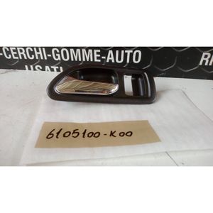 Manija Interior de Puerta Delantera Izquierda para GREAT WALL MOTOR Serie Hover (06>) 6105100-K00 - Product Image 3