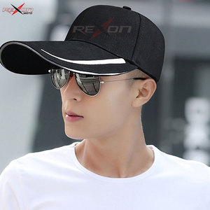 Gorra de béisbol de color sólido con precio de alta calidad, logotipo personalizado, bordada de 6 paneles gorra de béisbol, gorra para hombre - Product Image 6