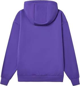 Sweat à capuche décontracté pour femmes Sweat à capuche en polaire brossée douce Taille S-2XL - Product Image 5