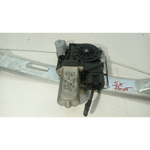 Mécanisme de levage de la vitre arrière. SX BMW Série 3 E90 Berline 51357140589 M47N204D4 (05>08) - Product Image 6