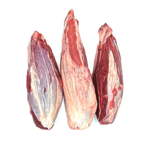 Muscle de talon de bœuf congelé sans os - Viande de gros de haute qualité - Product Image 3