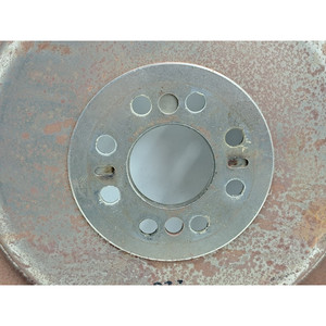 FLYWHEEL MERCEDES Classe C Berline W204 2ème Série A2740300212 274910 essence 1595 (11>) - Product Image 3