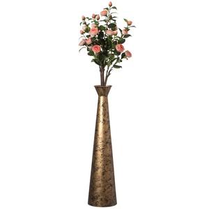 Vases à fleurs avec logo personnalisable Pièces d'appoint de luxe pour salon, chambre et bureau Qualité incroyable - Product Image 5