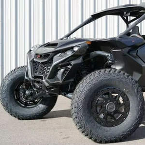 NUEVO EN VENTA: Can-Am Maverick R Max X RS 2026 con Smart-Shox UTV PARA ADULTOS - Product Image 1