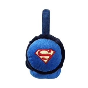 Blue Plush <b>Ear</b> <b>Muffs</b> Warm Earmuffs Soft Foam Rubber <b>Ear</b> Covers <b>for</b> <b>Winter</b> Outdoor Wear - Product Image 6