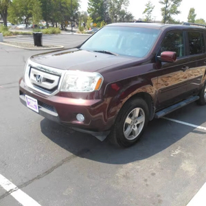 Honda Pilot EX-L d'occasion 2011 - Product Image 1