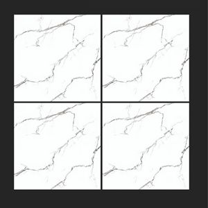 กระเบื้องปูพื้นภายนอกเซรามิกแบบด้าน ขนาด 600x600 มม. หนา 9 มม. - ดีไซน์ทันสมัยสำหรับอพาร์ทเมนต์ ห้างสรรพสินค้า โรงเรียน และโรงแรม พร้อมคุณสมบัติกันความร้อน - Product Image 3