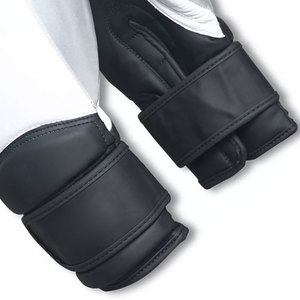 Gants de boxe d'entraînement imperméables personnalisés professionnels - Haute qualité, vente en gros, très demandés - Product Image 2