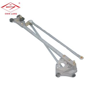 Tringlerie d'essuie-glace de haute qualité pour Accord 94 '-97' matériau métallique OEM #76530-SV4-A01 lien d'essuie-glace 12 mois de garantie - Product Image 1