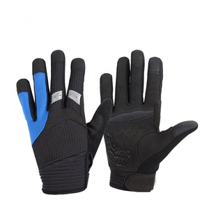 OEM Premium Racing Gloves Mtb Riding Gloves Motorcycle <b>Bike</b> Full <b>Finger</b> Cycling Gloves Men Women Mountain Road <b>Bike</b> - Product Image 1