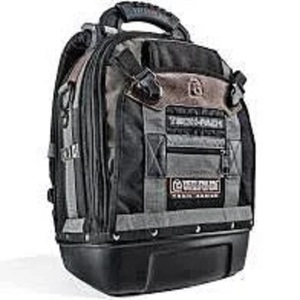 Sac à dos de ceinture Teccccccccccc Ccccch-Pac Pro Pac Tool personnalisable OEM ODM, imperméable, multi-compartiments, haute capacité, en nylon - Product Image 1