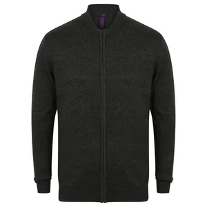Cardigan Unisex con Zip, Polo per Merchandising Aziendale e Promozioni - Product Image 3