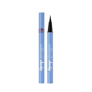 California Cherry Waterproof Long-lasting Gel and Liquid Eyeliner <b>Pen</b> for Eyes - Product Image 1