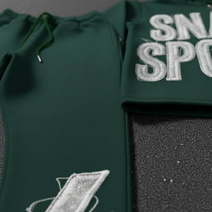 Conjunto Deportivo de Alta Calidad para Hombre, Talla Grande, con Capucha, Ropa Casual, Pantalones y Sudadera con Logotipo Personalizado - Product Image 5